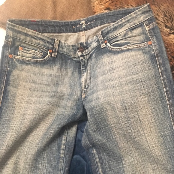 Seven Jeans - Picture 7 of 8